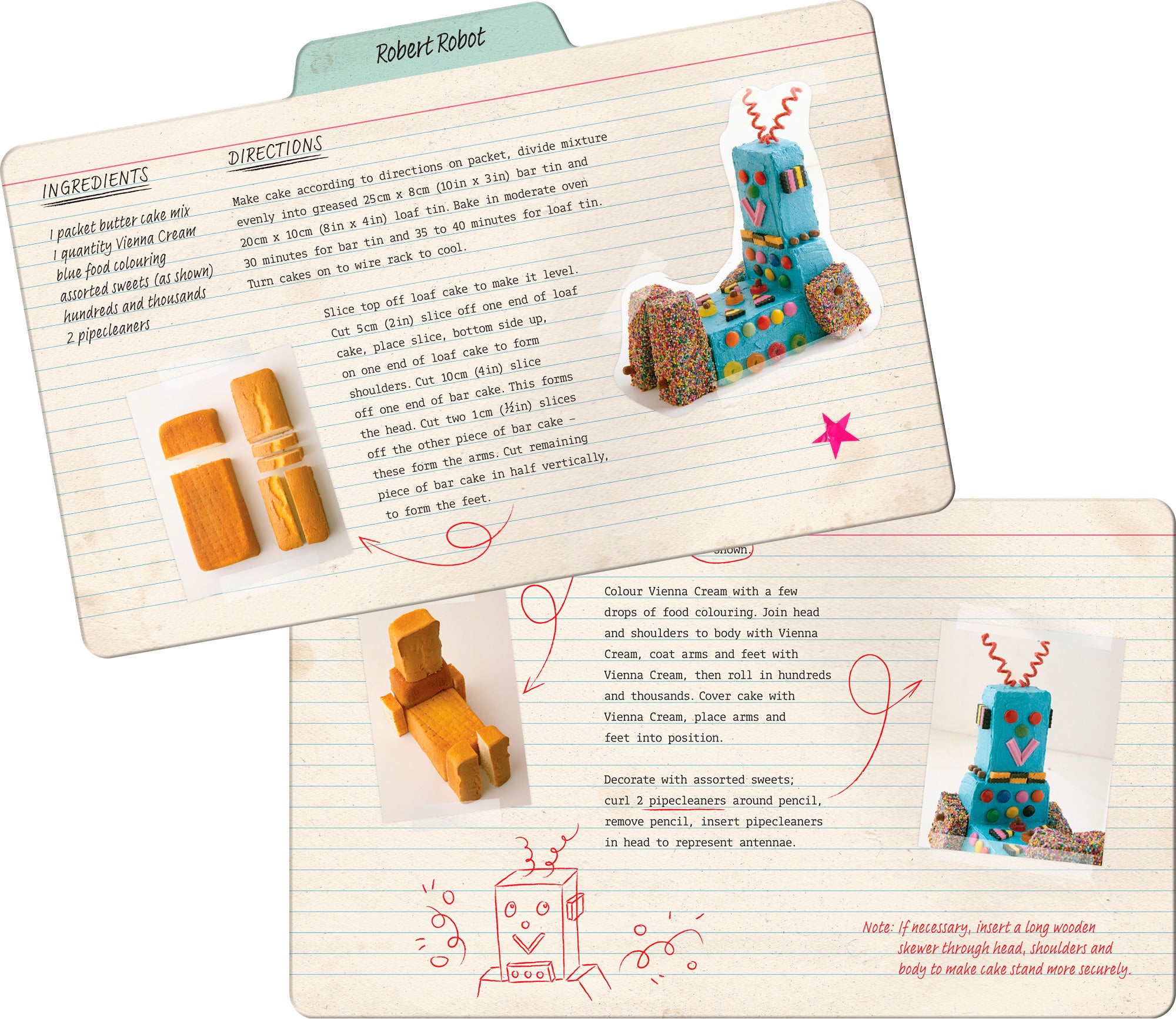 2025 AWW Childrens Birthday Cake Book - Twelve Coin Collection Limited Edition