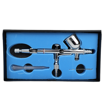 Airbrush Starter Kit by LPG Essentials