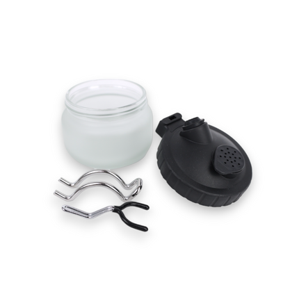 Airbrush Starter Kit by LPG Essentials