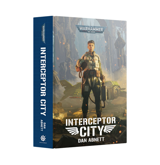 the cover of an interactive city book