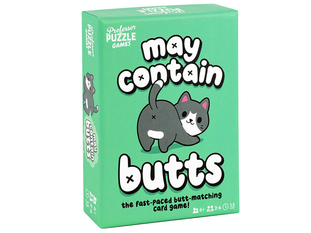 a card game with a cat on it