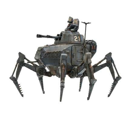Konflikt 47 - Axis (Germany) - Vogelspinne Light Walker