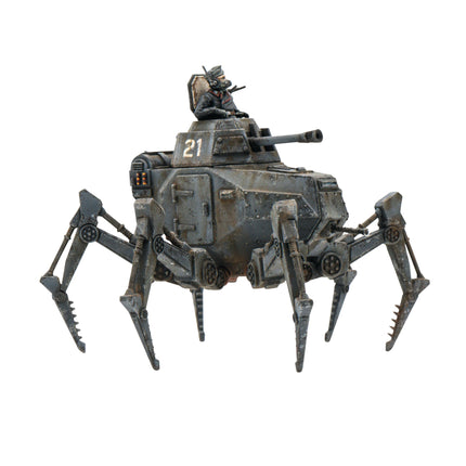 Konflikt 47 - Axis (Germany) - Vogelspinne Light Walker