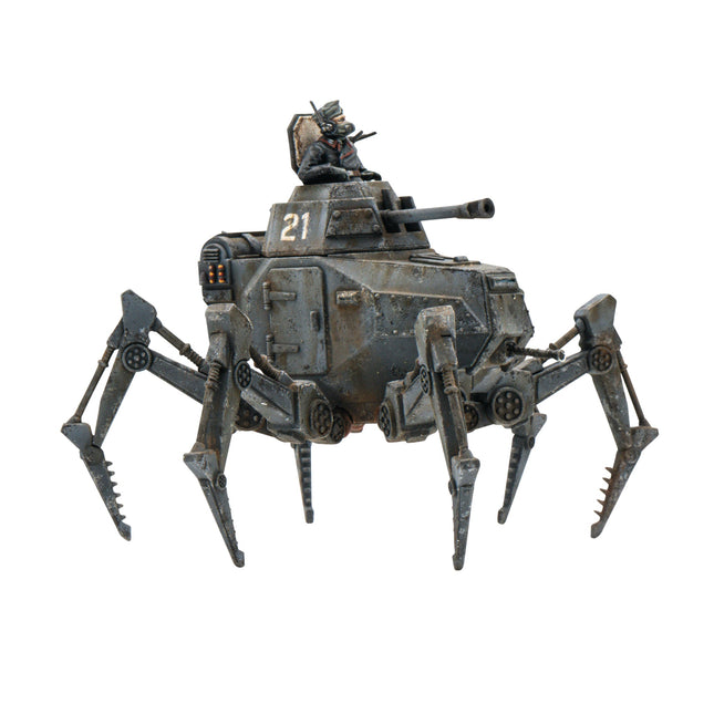 Konflikt 47 - Axis (Germany) - Vogelspinne Light Walker