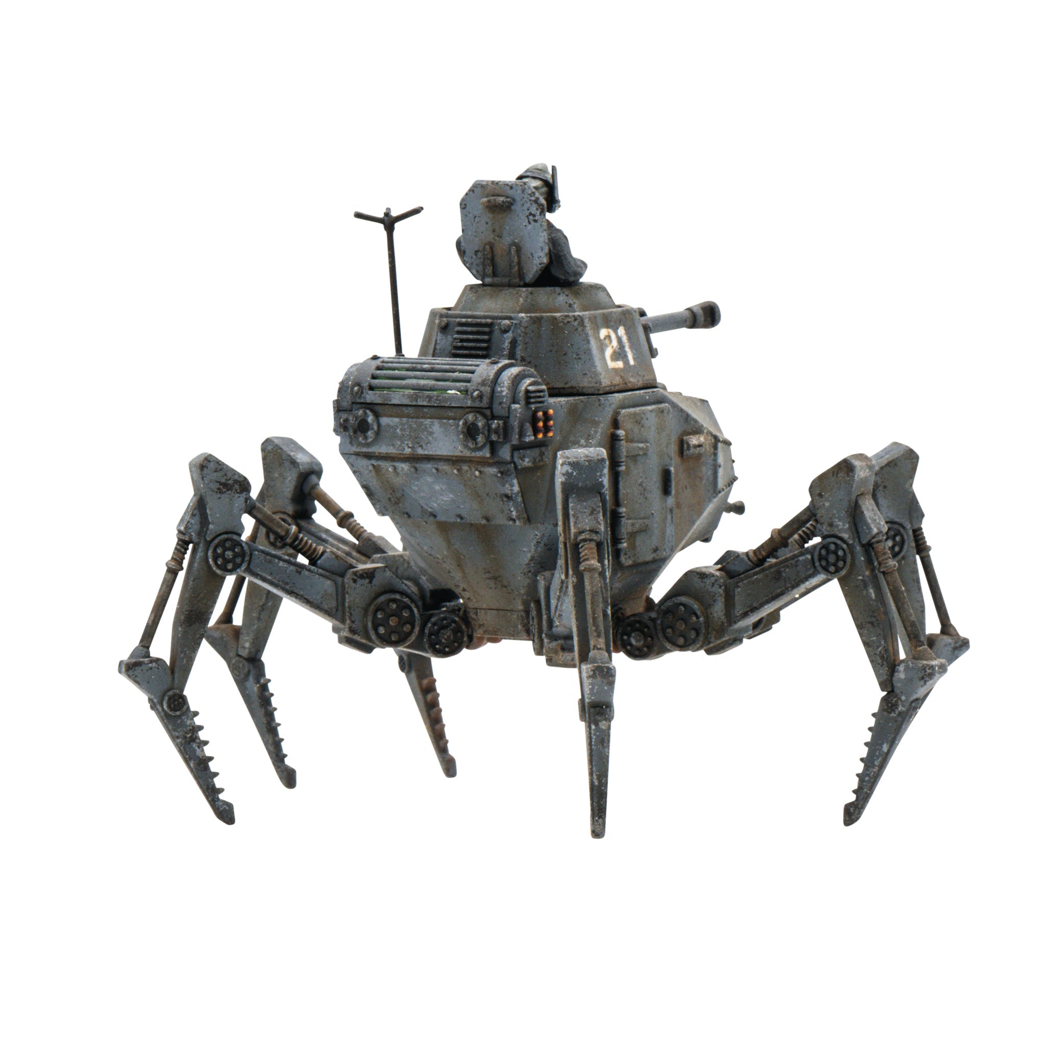 Konflikt 47 - Axis (Germany) - Vogelspinne Light Walker