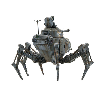 Konflikt 47 - Axis (Germany) - Vogelspinne Light Walker