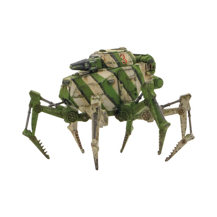 Konflikt 47 - Axis (Germany) - Vogelspinne Light Walker