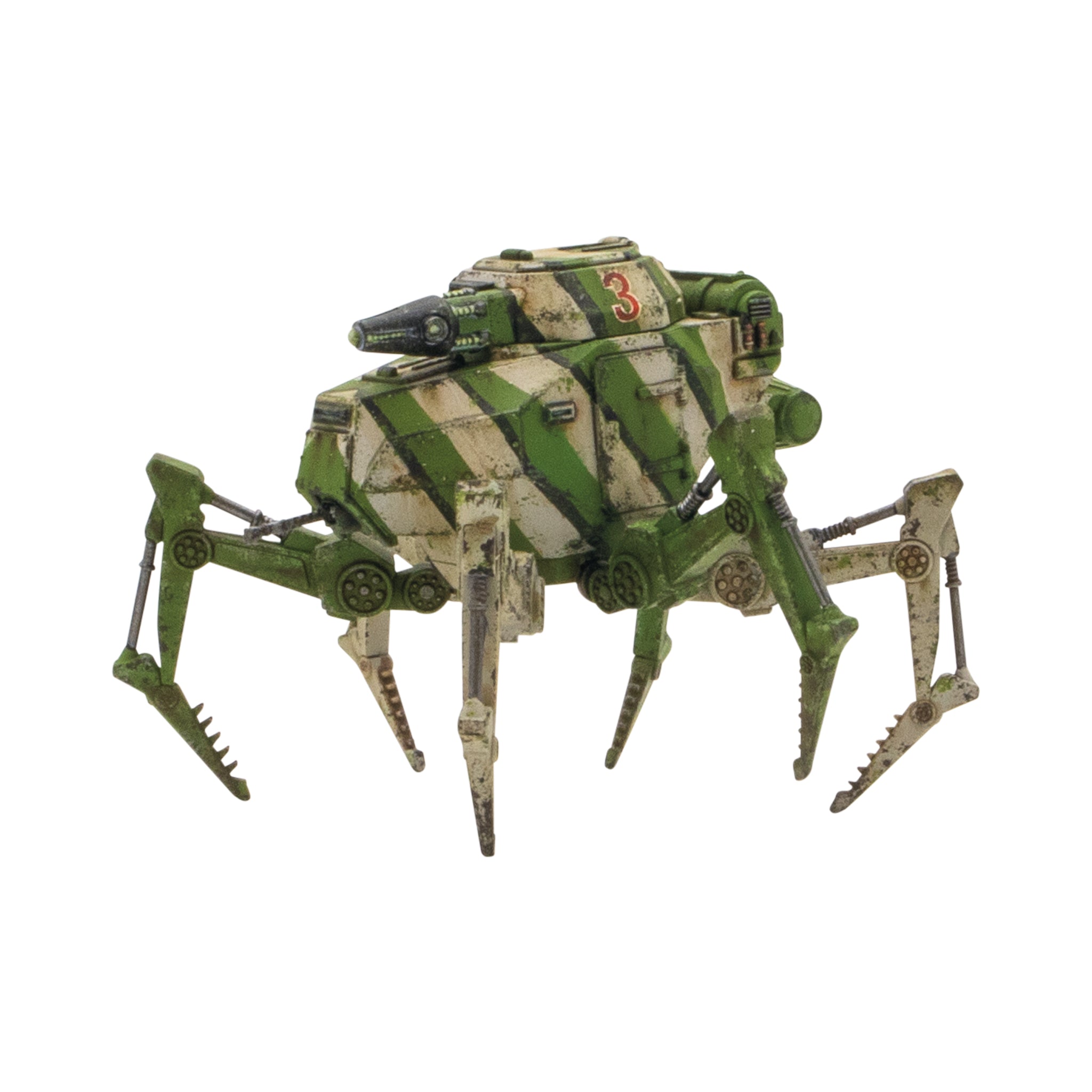 Konflikt 47 - Axis (Germany) - Vogelspinne Light Walker