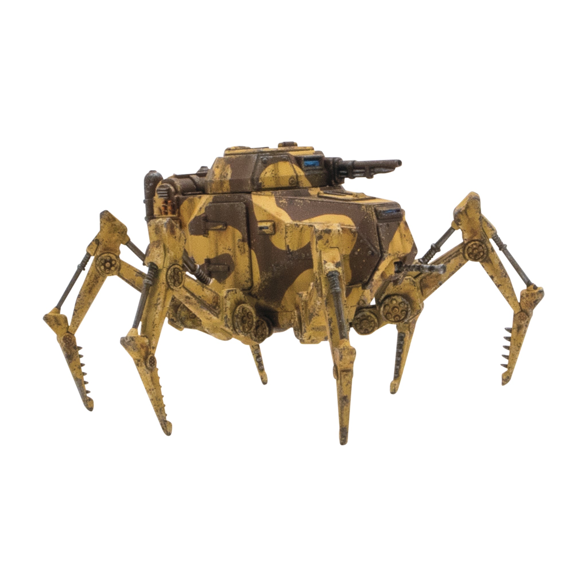 Konflikt 47 - Axis (Germany) - Vogelspinne Light Walker