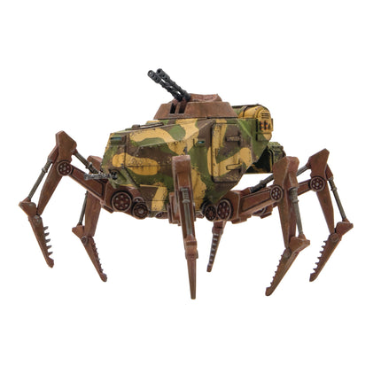 Konflikt 47 - Axis (Germany) - Vogelspinne Light Walker
