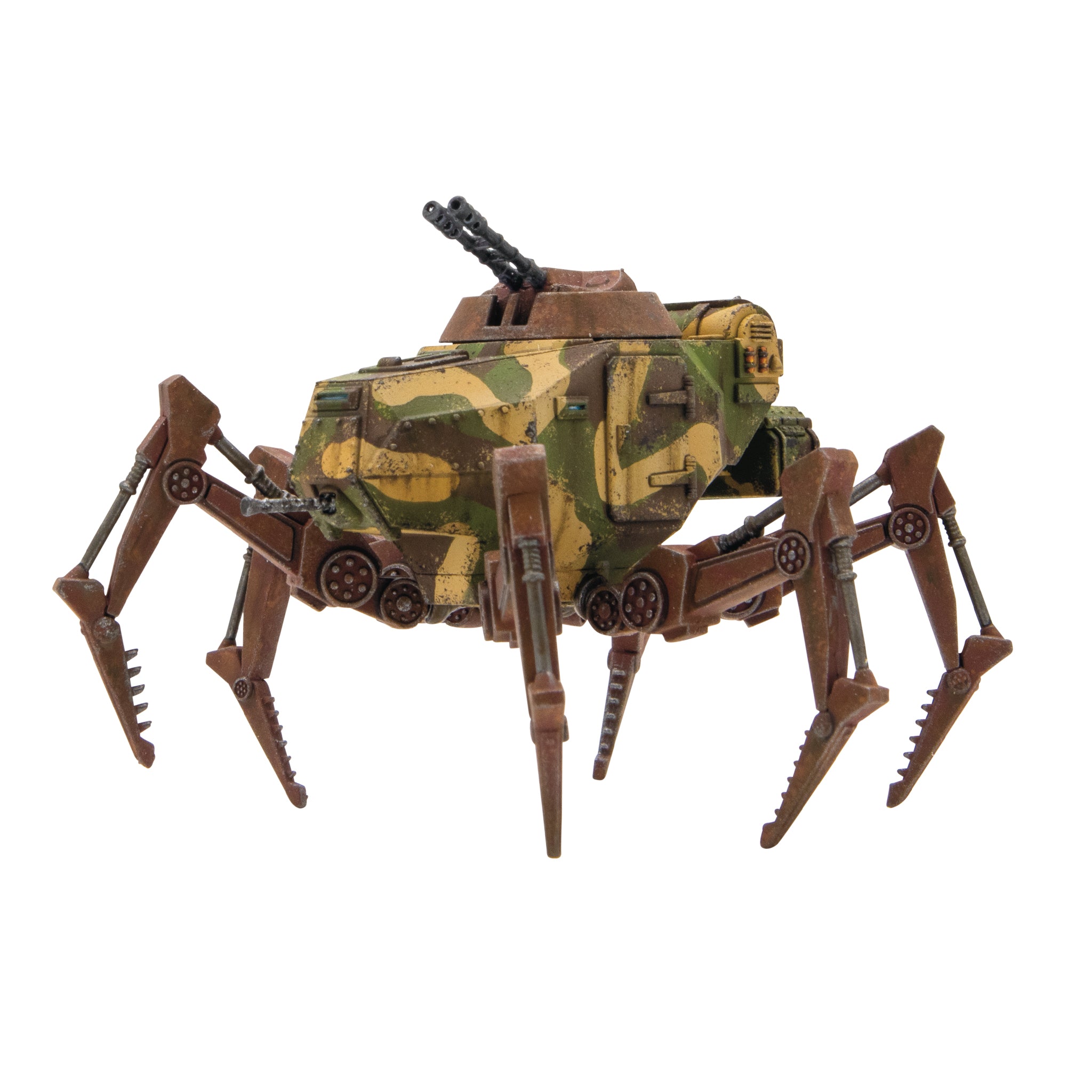 Konflikt 47 - Axis (Germany) - Vogelspinne Light Walker
