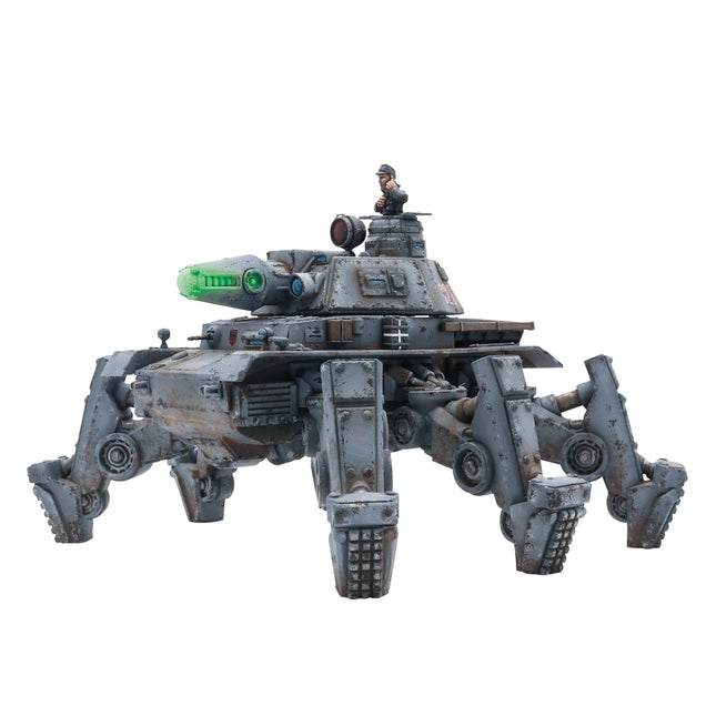 Konflikt 47 - Starter Army - Axis (Germany)