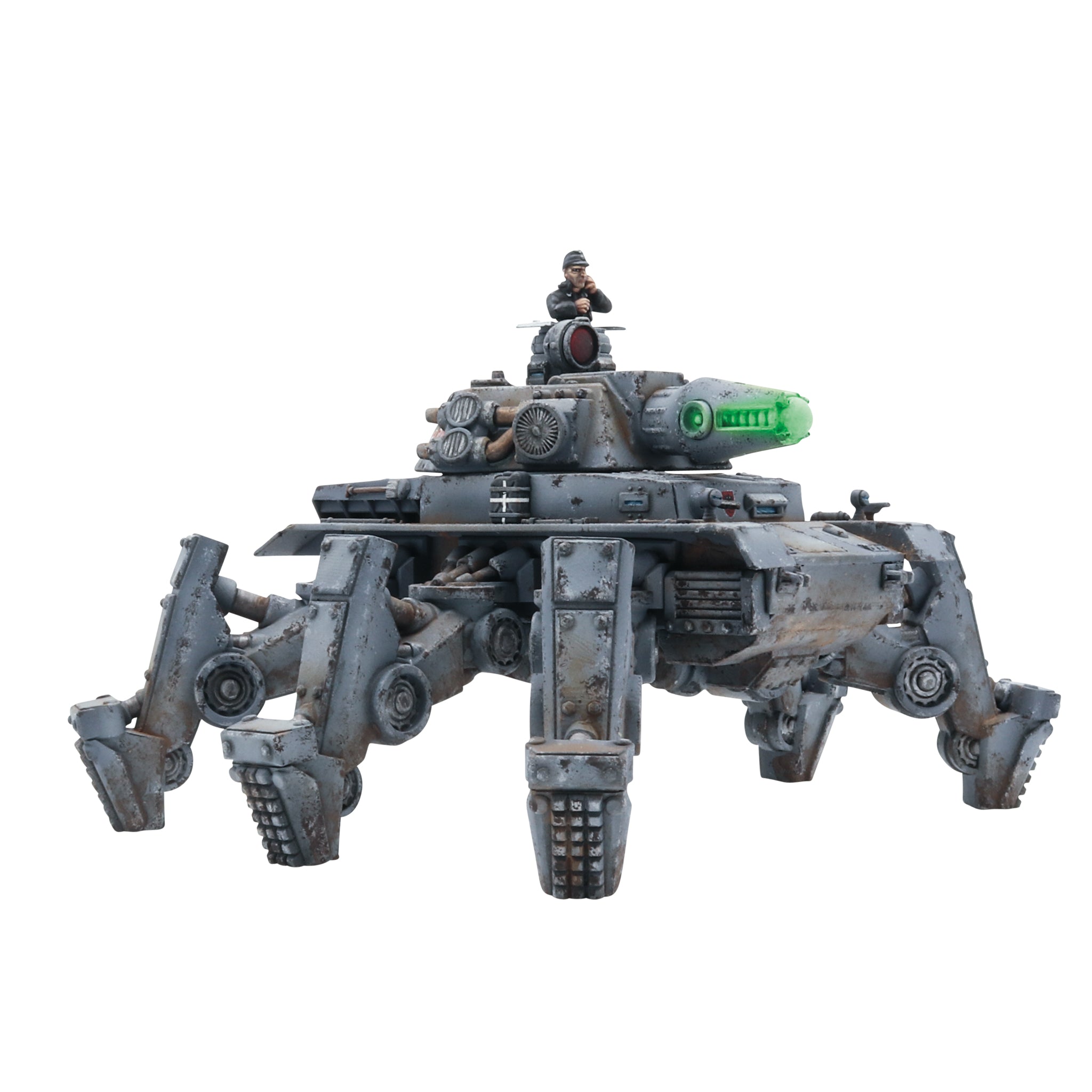 Konflikt 47 - Starter Army - Axis (Germany)