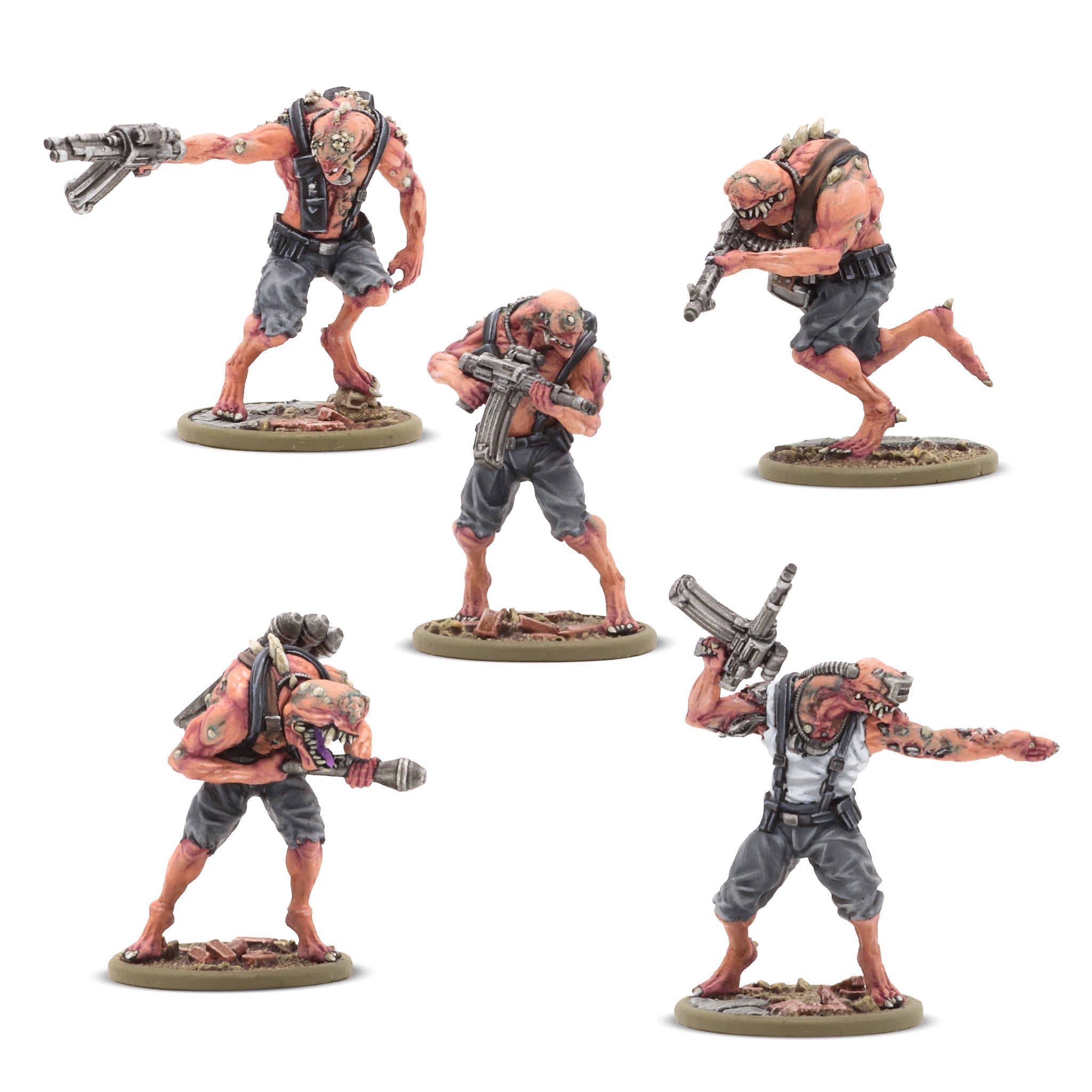 Konflikt 47 - Starter Army - Axis (Germany)