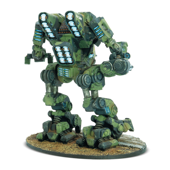 Konflikt 47 - United States - M2A5 Linebacker Jump Walker