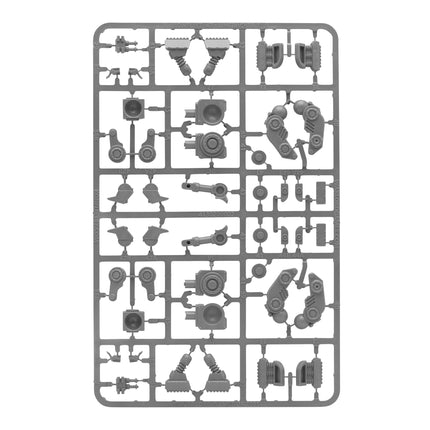 Konflikt 47 - United States - M2A5 Linebacker Jump Walker