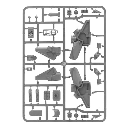 Konflikt 47 - United States - M2A5 Linebacker Jump Walker