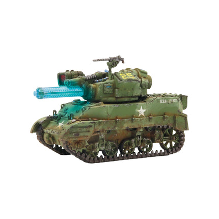 Konflikt 47 - Starter Army - United States