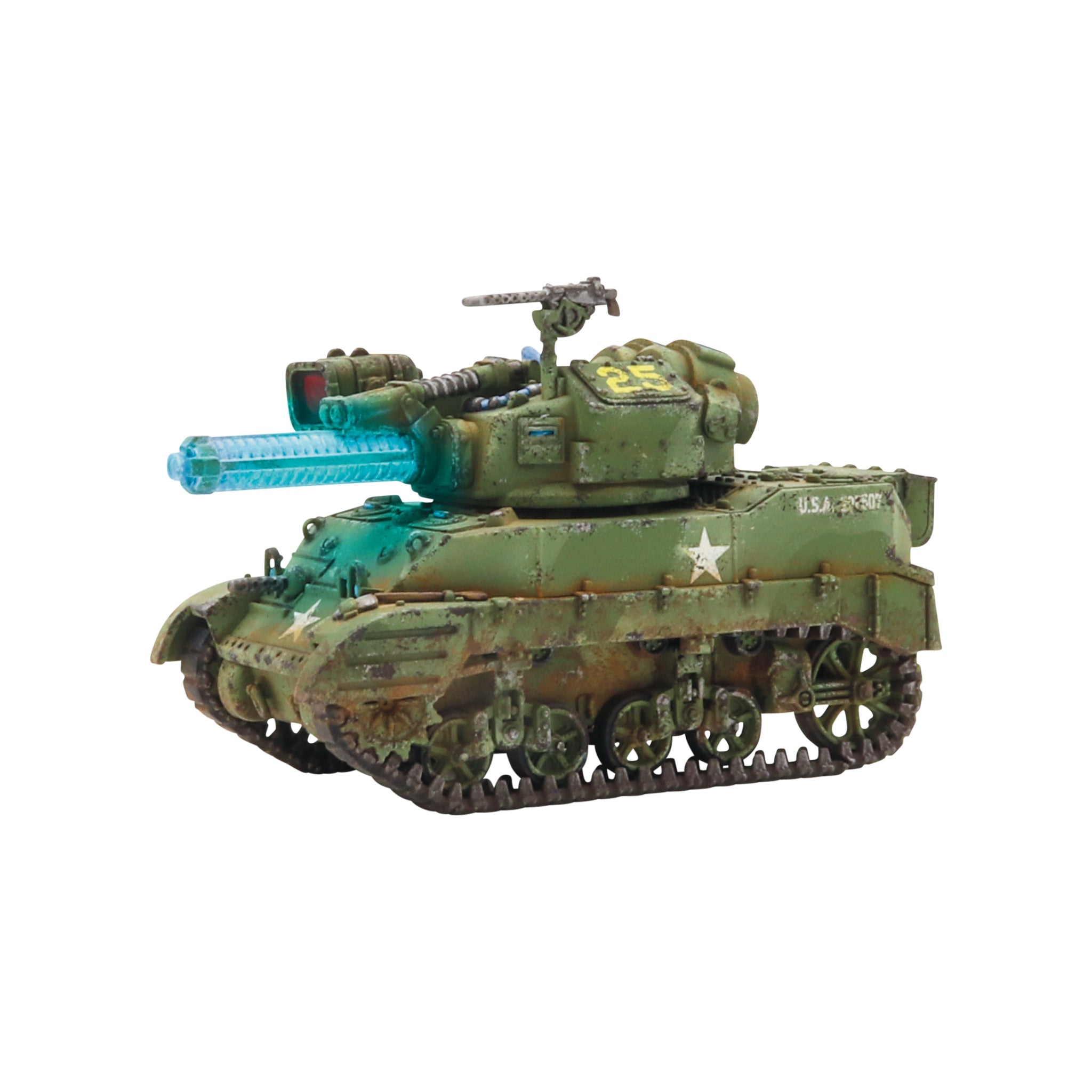 Konflikt 47 - Starter Army - United States