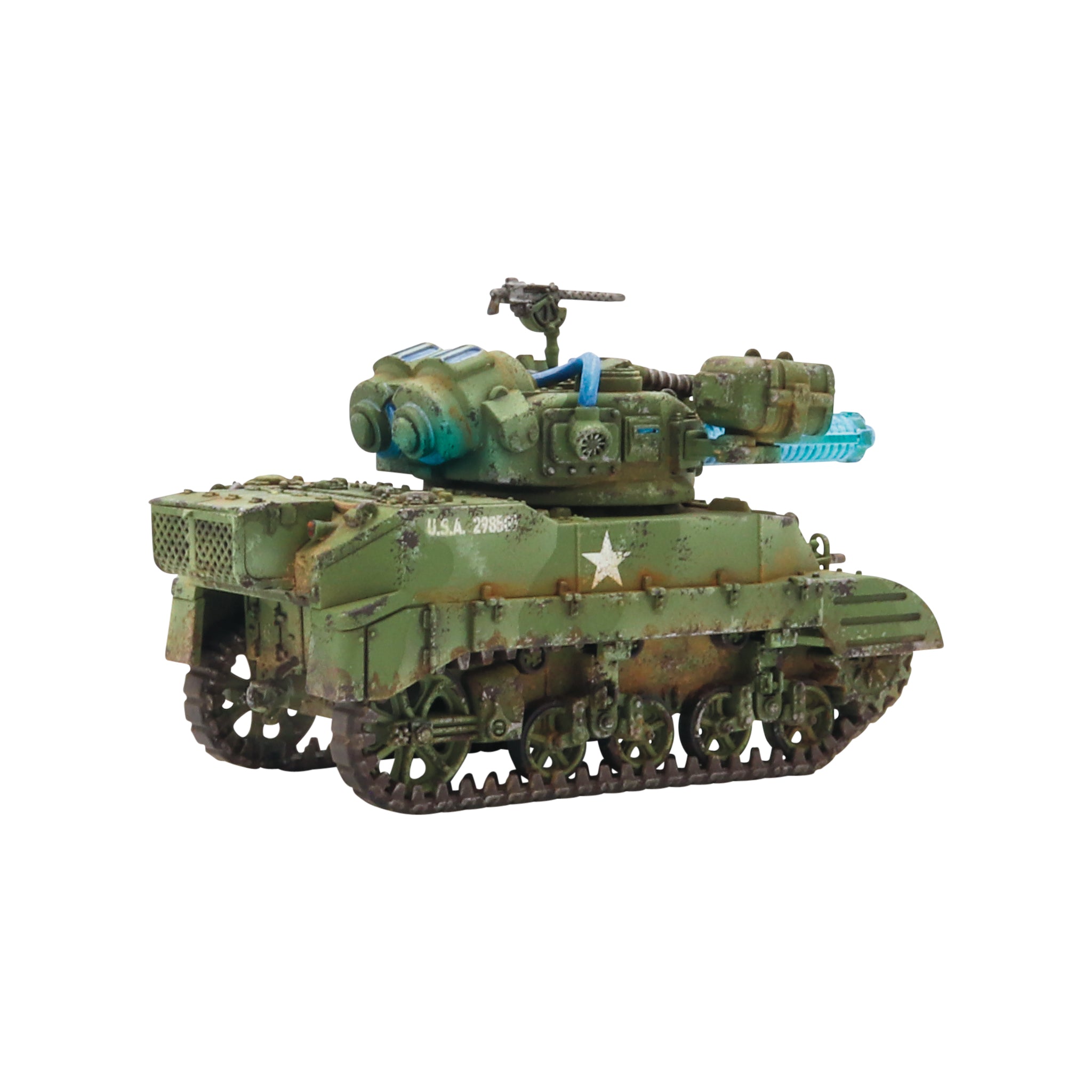 Konflikt 47 - Starter Army - United States
