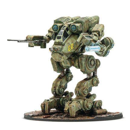 Konflikt 47 - Starter Army - United States