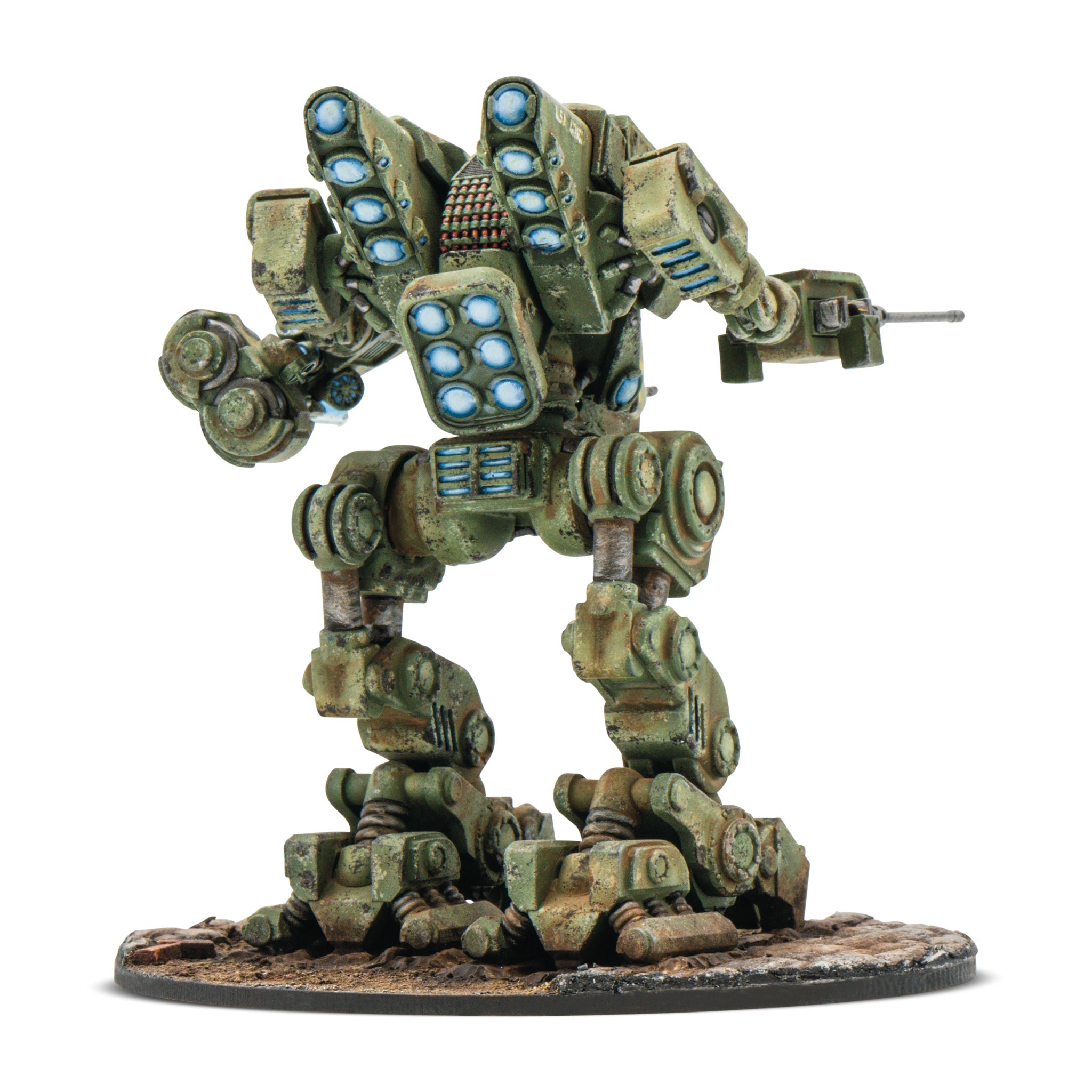 Konflikt 47 - Starter Army - United States
