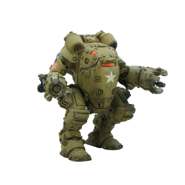 Konflikt 47 - United States - M5A5 Jackal Light Walker