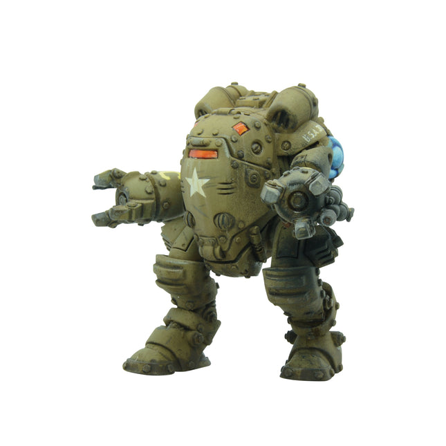 Konflikt 47 - United States - M5A5 Jackal Light Walker