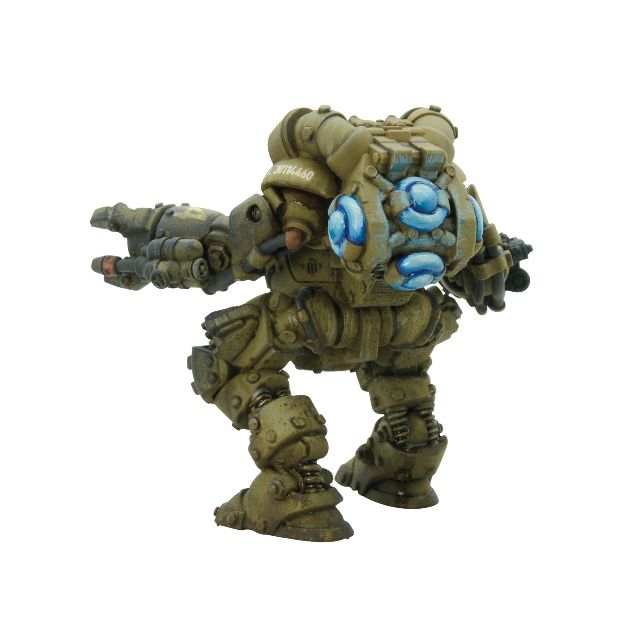 Konflikt 47 - United States - M5A5 Jackal Light Walker