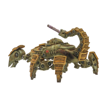 Konflikt 47 - Empire of Japan - Type 7 Sasori Light Walker