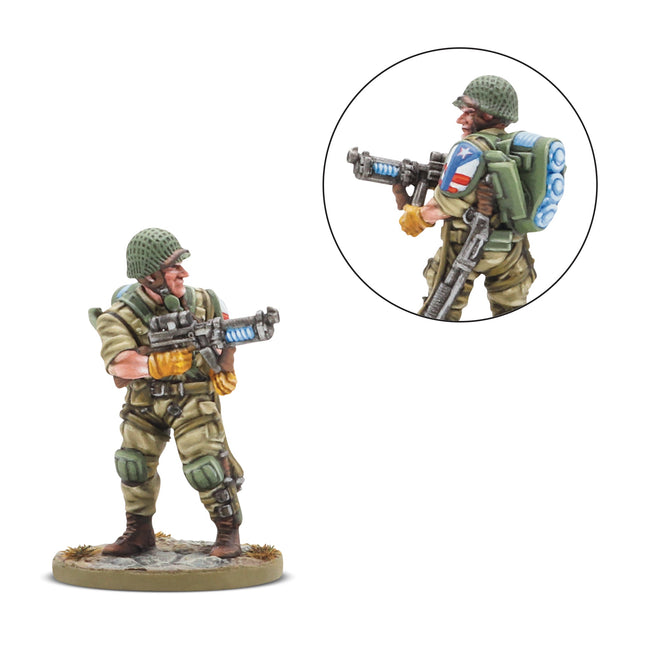 Konflikt 47 - Premium Rulebook Hardback