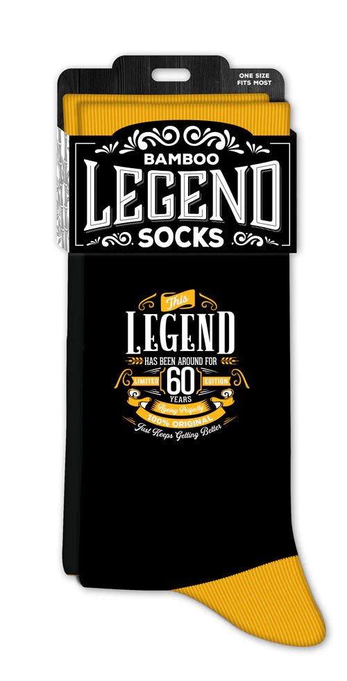 Legend Socks - 60
