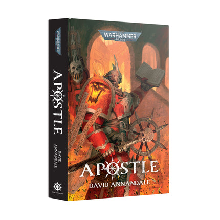 Apostle
