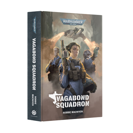 Vagabond Squadron