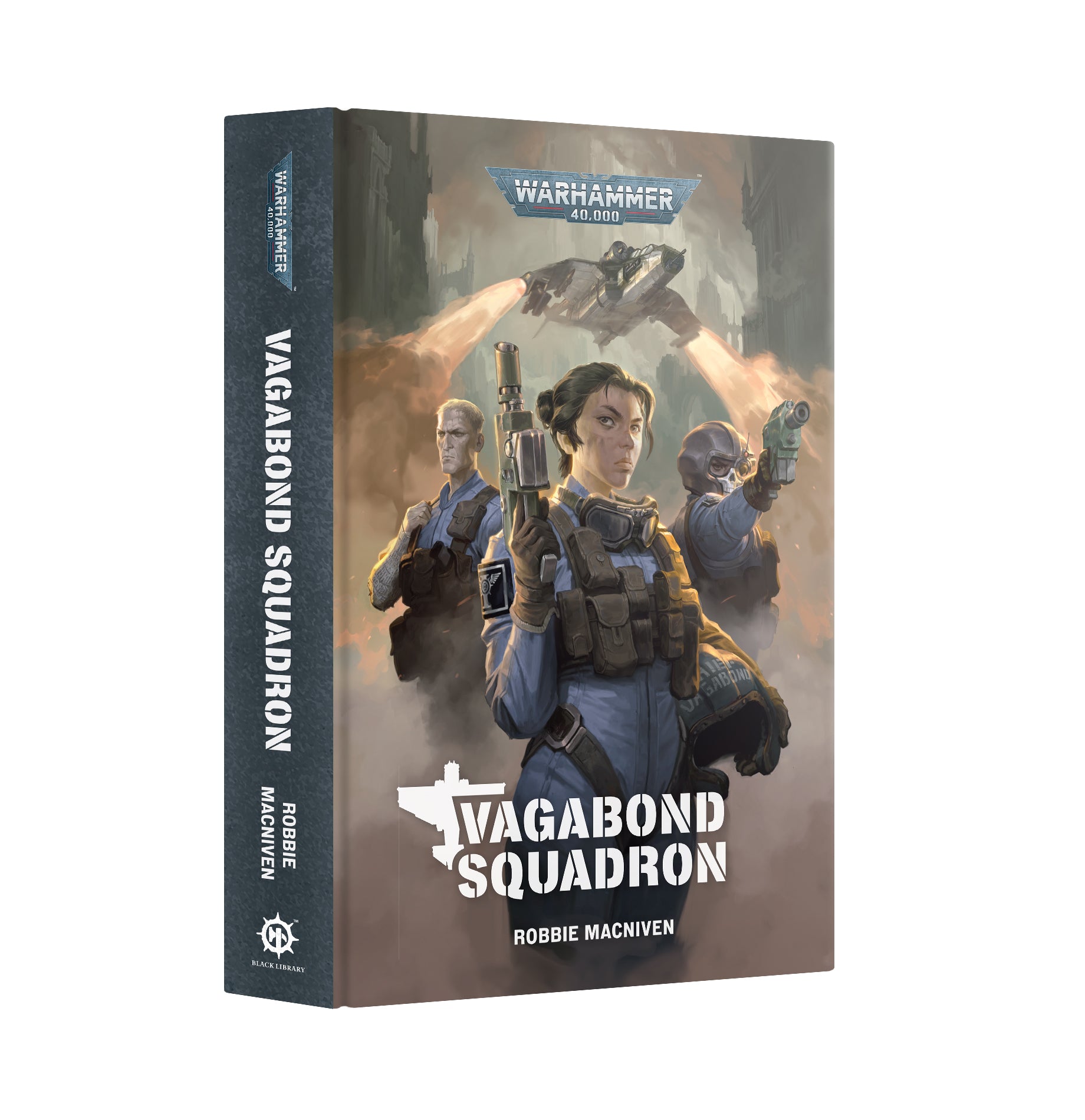 Vagabond Squadron