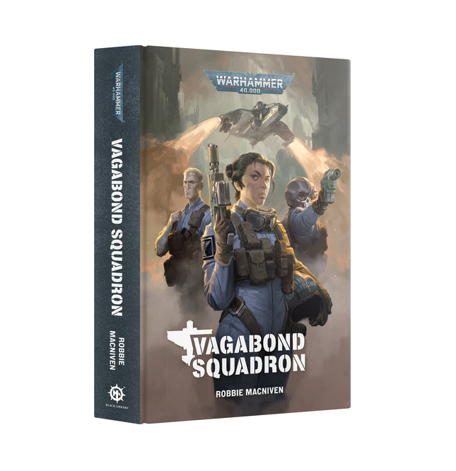 Vagabond Squadron