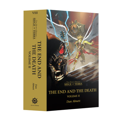 The End and the Death Volume II