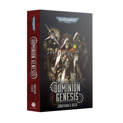 Dominion Genesis