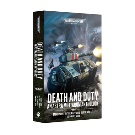 Death and Duty