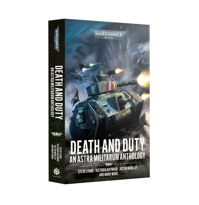 Death and Duty