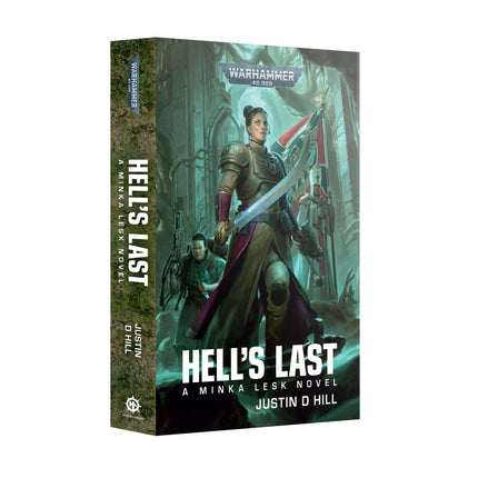 Hell's Last