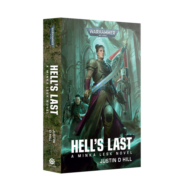 Hell's Last