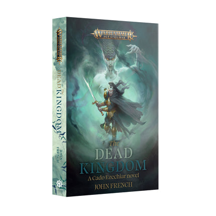 The Dead Kingdom