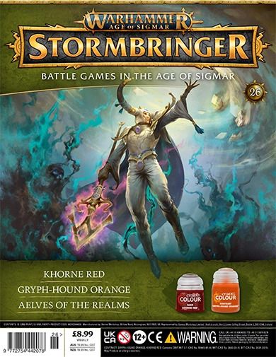 a game box with an image of a man holding a sword