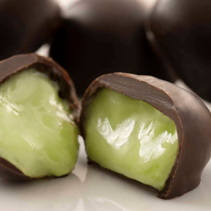 Dark Lemon Cream 200g