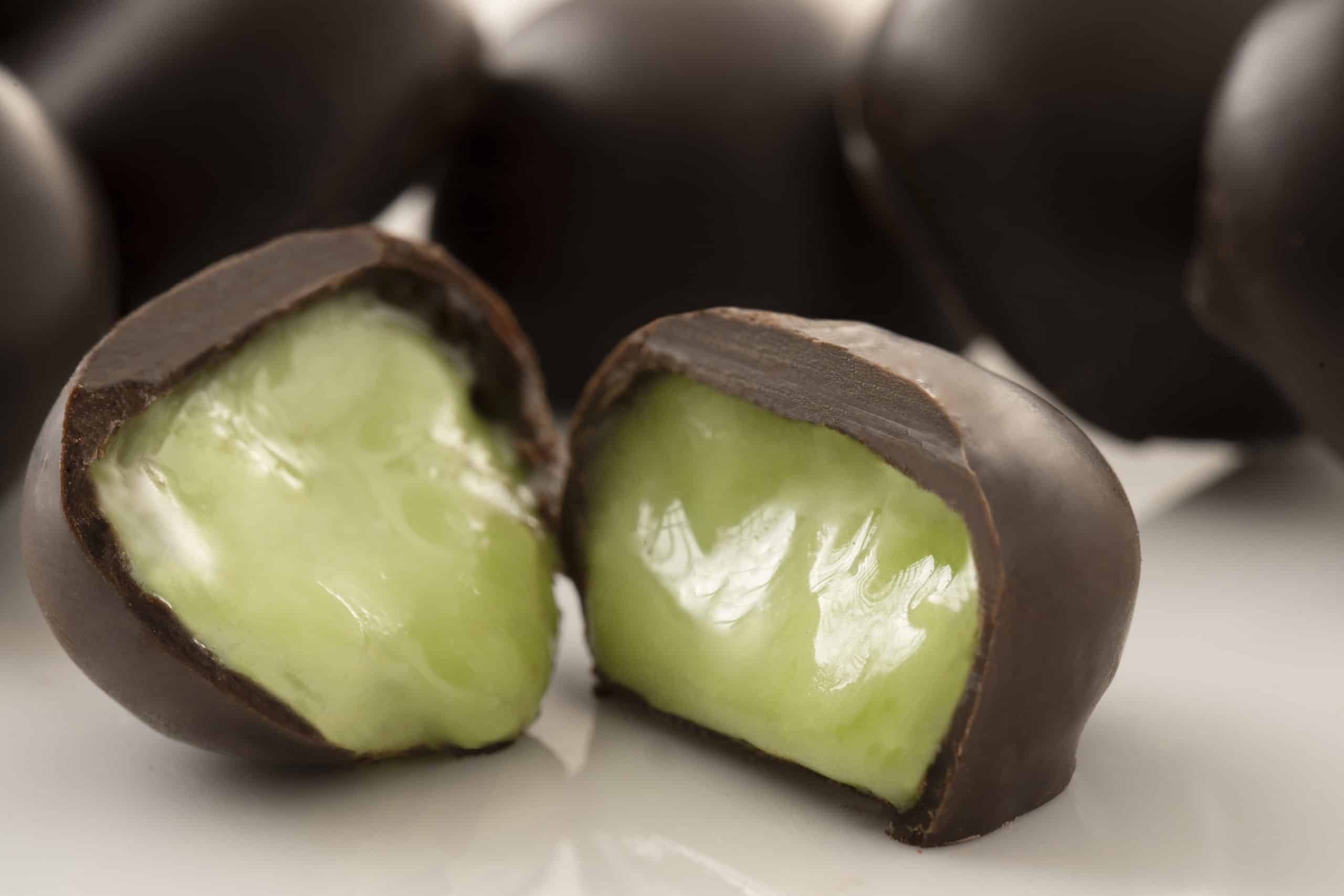 Dark Lemon Cream 200g