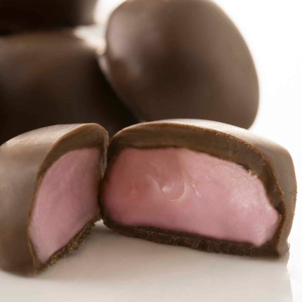 Milk Strawberry Cream 200g