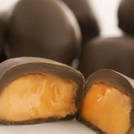 Milk Mandarin Cream 200g