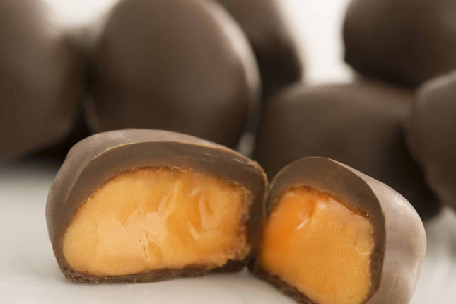 Milk Mandarin Cream 200g