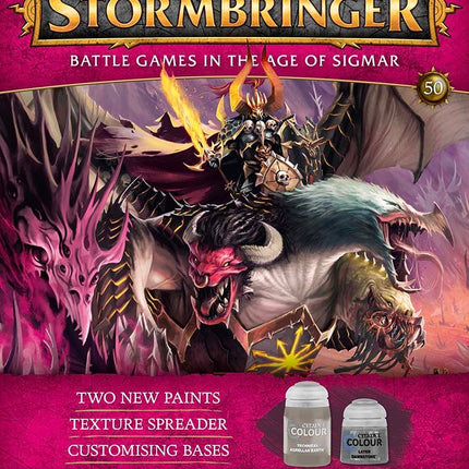 warhammer stormbringer battle games in the age of smar